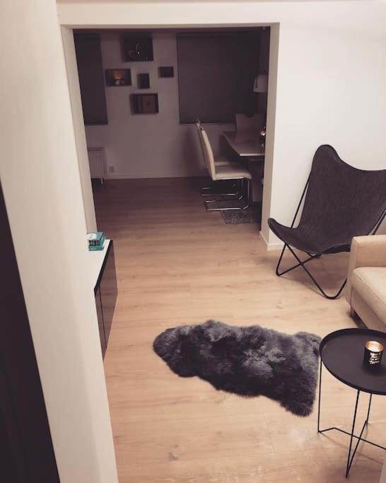 «Sea View Apartment Finnoy Island» Stavanger Exteriér fotografie