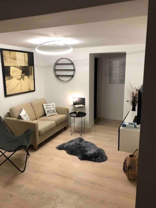 «Sea View Apartment Finnoy Island» Stavanger Exteriér fotografie