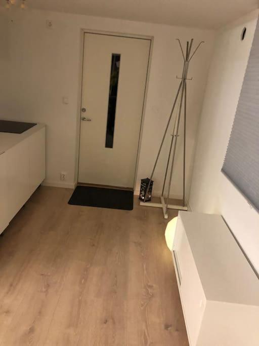 «Sea View Apartment Finnoy Island» Stavanger Exteriér fotografie