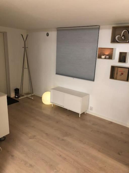 «Sea View Apartment Finnoy Island» Stavanger Exteriér fotografie