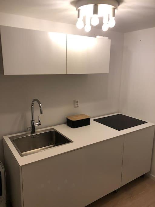 «Sea View Apartment Finnoy Island» Stavanger Exteriér fotografie