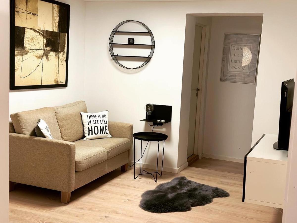 «Sea View Apartment Finnoy Island» Stavanger Exteriér fotografie