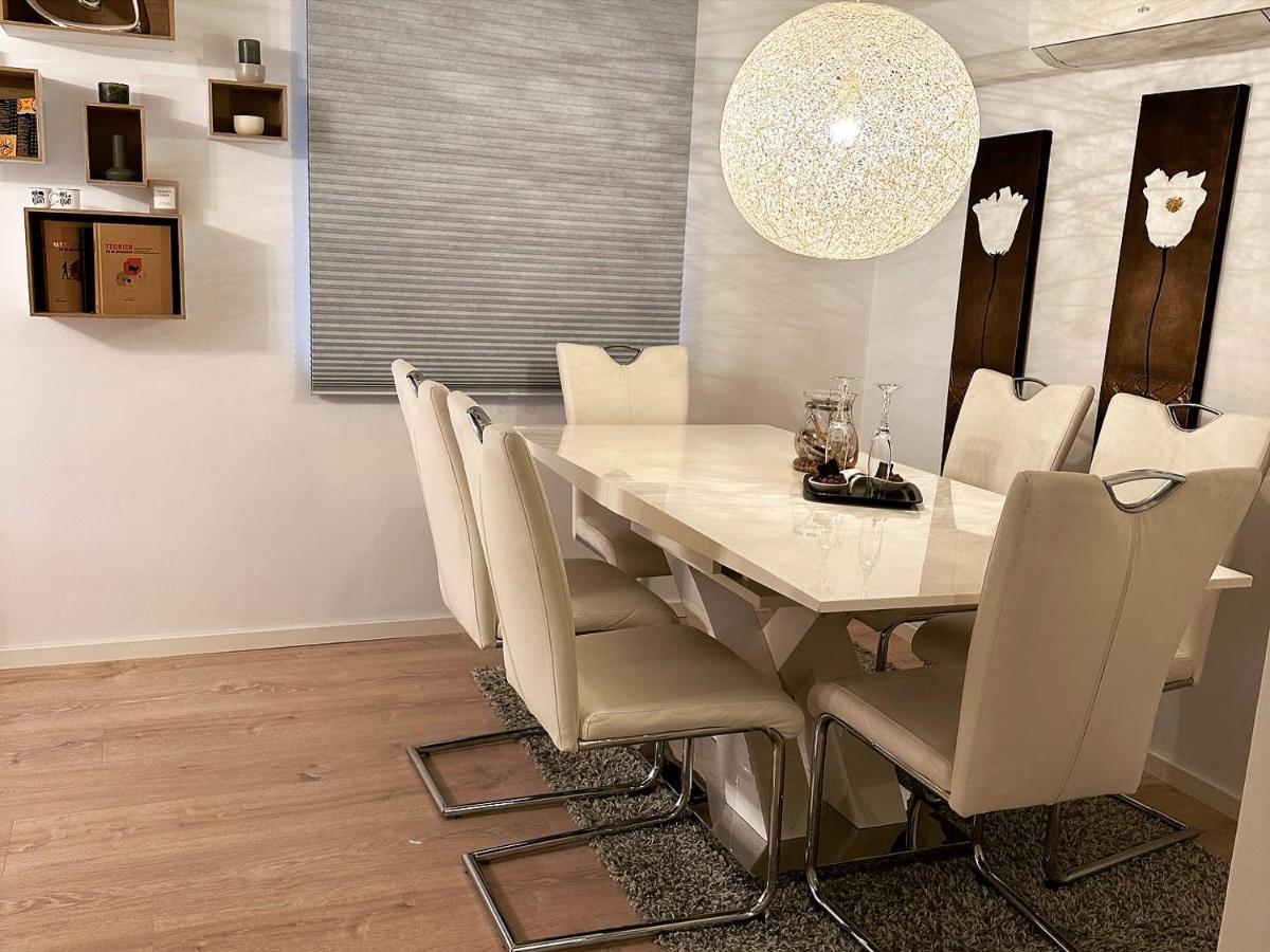 «Sea View Apartment Finnoy Island» Stavanger Exteriér fotografie