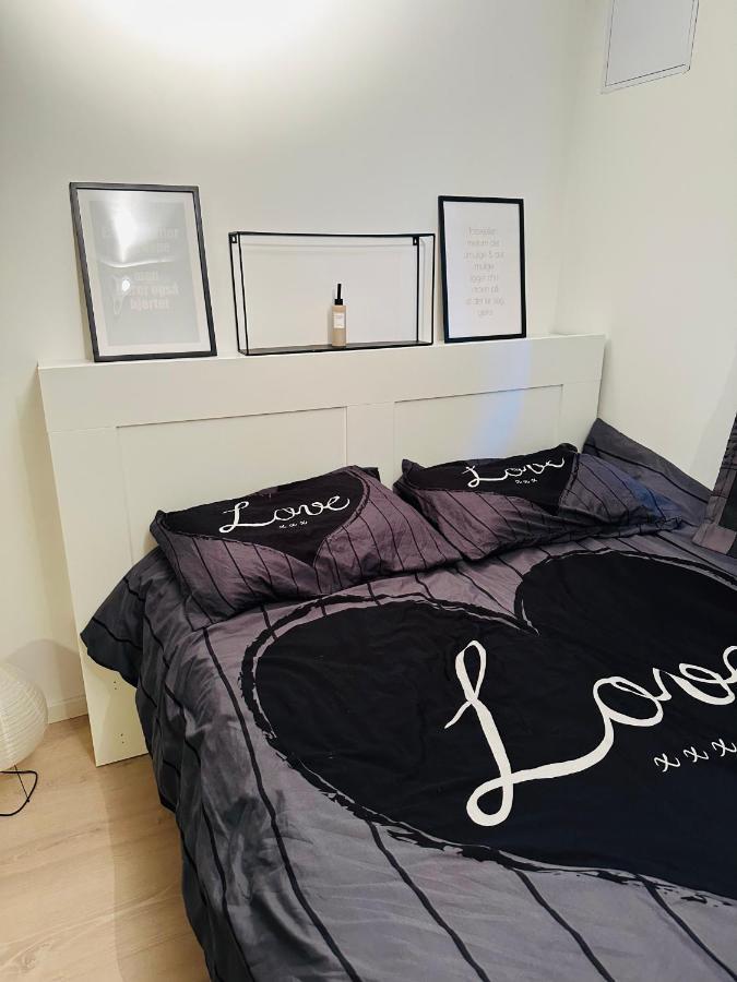 «Sea View Apartment Finnoy Island» Stavanger Exteriér fotografie