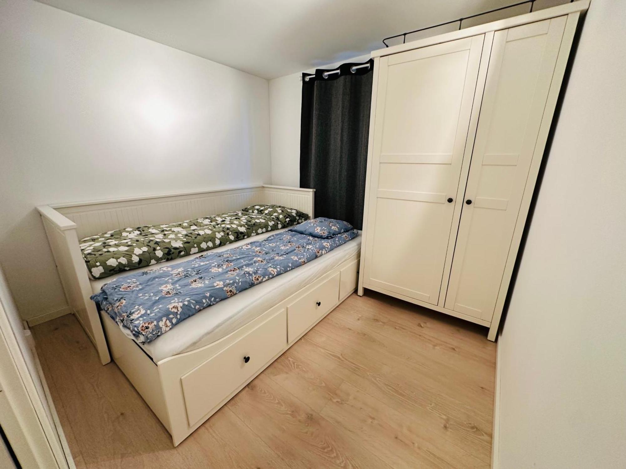 «Sea View Apartment Finnoy Island» Stavanger Exteriér fotografie